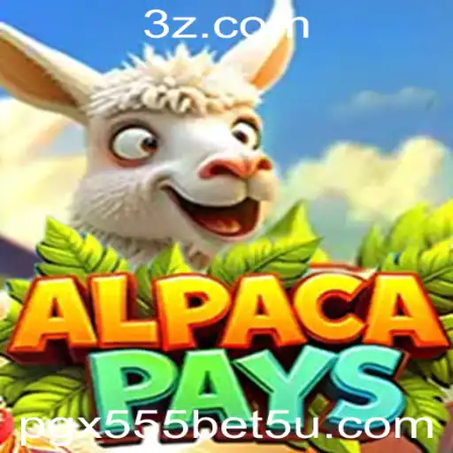 Descubra o Fascinante Mundo do Jogo AlpacaPays com pgx555 bet