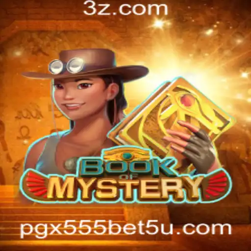Plonge into the World of BookofMystery: Unravel the Secrets with pgx555 bet