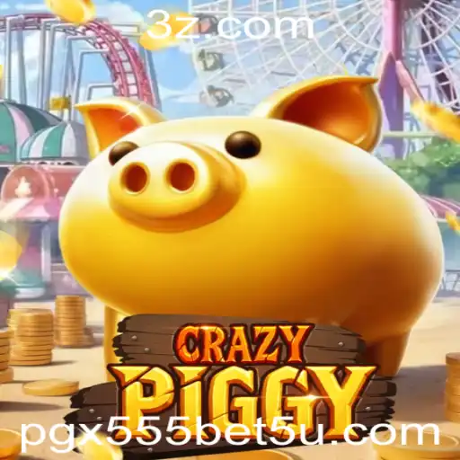 CrazyPiggy: Mergulhe no Universo Divertido e Atraente do Jogo