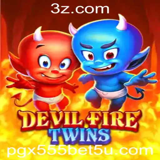 DevilFireTwins: Mergulhe no Mundo de Aventura com pgx555 bet
