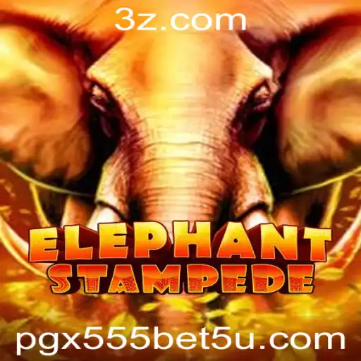 Descubra ElephantStampede: O Novo Jogo Emocionante Movido pela Aventura
