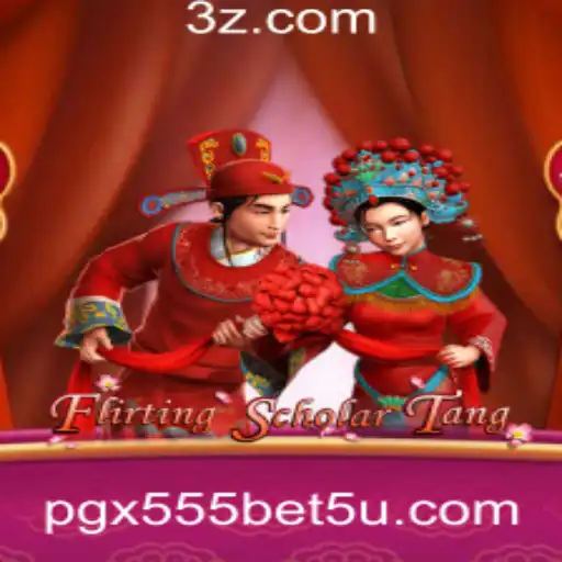 Explorando o Jogo Flirting Scholar Tang e Sua Conexão Atual com pgx555 bet