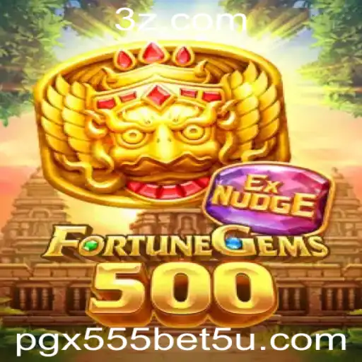 FortuneGems500: Um Mergulho no Mundo dos Tesouros Virtuais