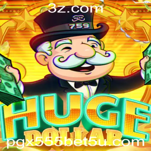 Descubra o Mundo de HugeDollar: Regras, Estratégias e Tudo Mais