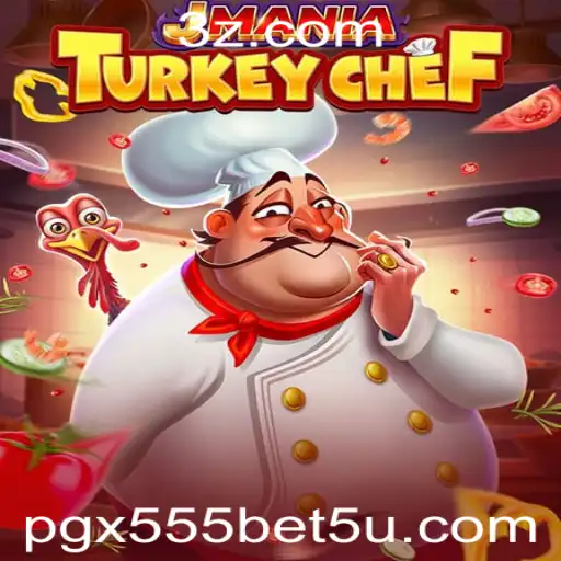 Desvendando JManiaTurkeyChef: A Nova Sensação dos Jogos de Aventura