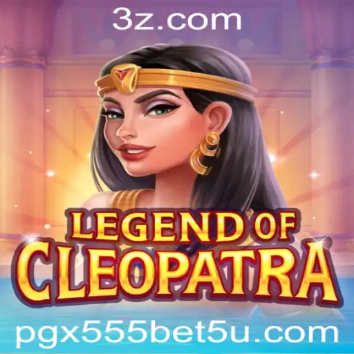Explorando o Mundo de LegendOfCleopatra e a Emoção de PGX555 Bet