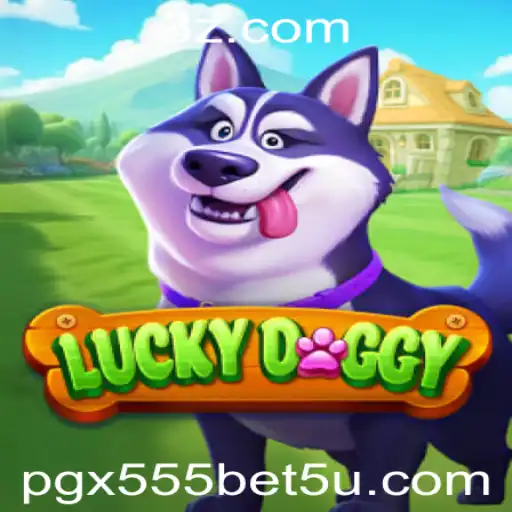 Descubra o Mundo de LuckyDoggy e a Emoção do pgx555 bet