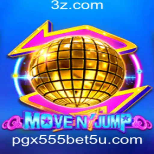 Descubra Tudo Sobre o Jogo MovenJump e a Tendência pgx555 bet