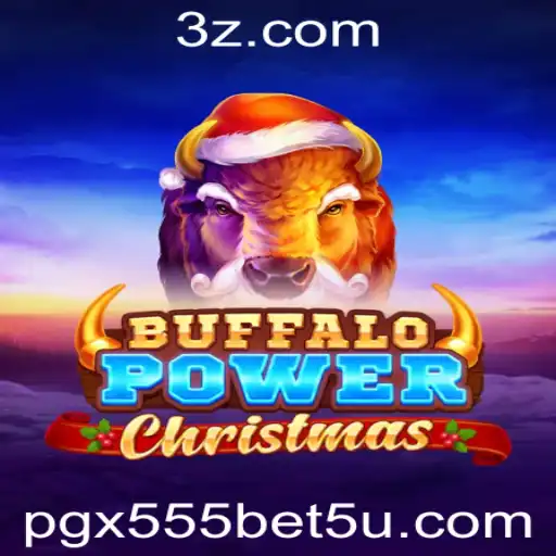 Descubra o Fascinante Mundo de BuffaloPowerChristmas e Como Jogar
