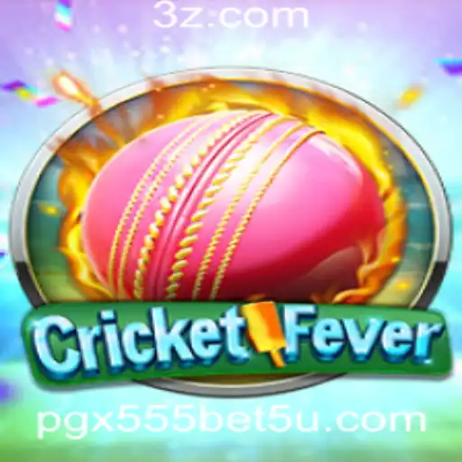 CricketFever: Mergulhe na Ação do Jogo com PGX555 Bet