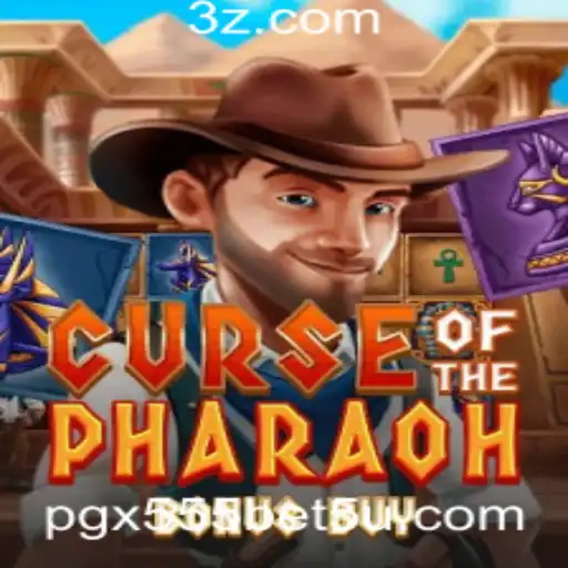 Explorando o Mundo de CurseofthePharaohBonusBuy