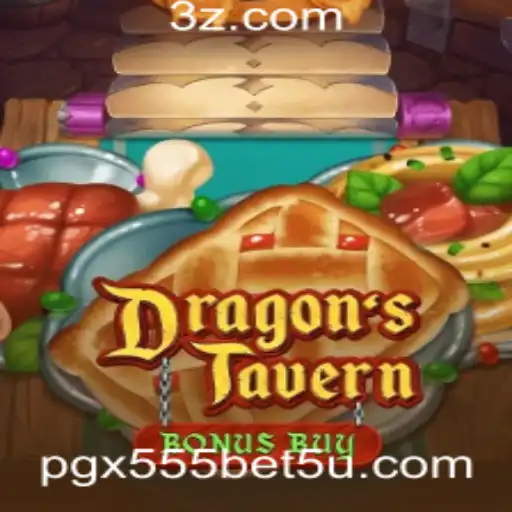 Descubra o mundo mágico de DragonsTavern e o emocionante desafio PGX555 Bet