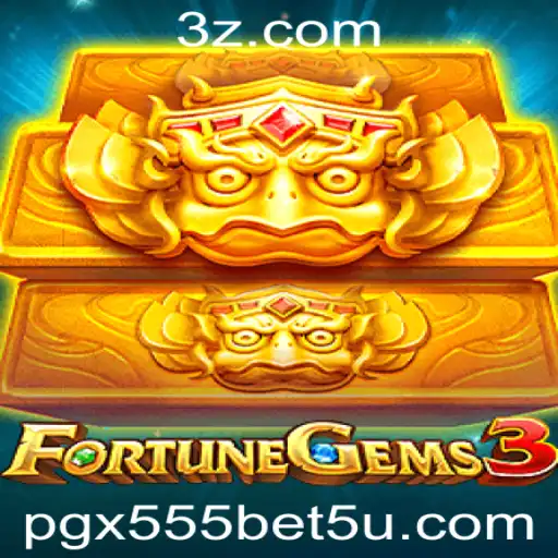 Explorando o Universo de FortuneGems3: Um Guia Completo