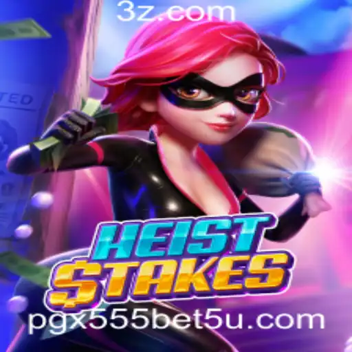Explorando HeistStakes: A Nova Sensação de Apostas Online
