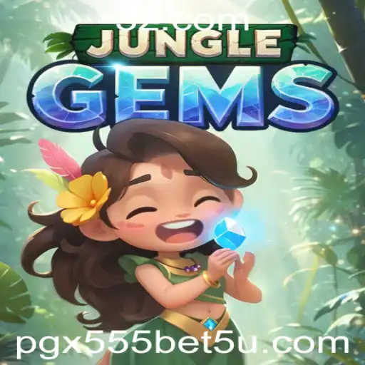 Descubra o Mundo de 'JungleGems': Um Jogo de Aventura Inigualável