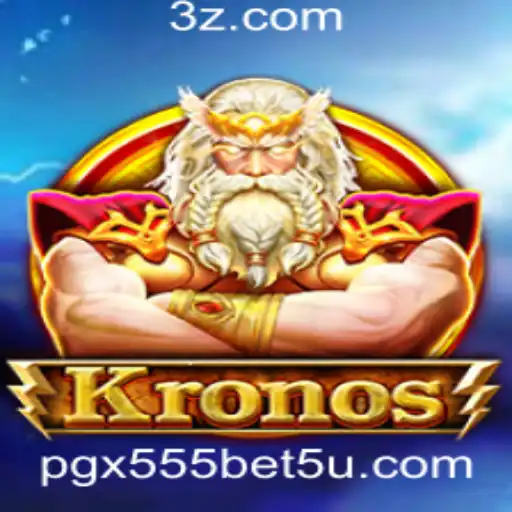 Descubra Kronos: A Nova Dimensão do Entretenimento com PGX555 Bet