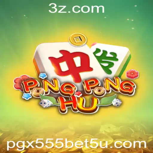 Descubra PONGPONGHU: O Novo Fenômeno do Entretenimento com pgx555 bet