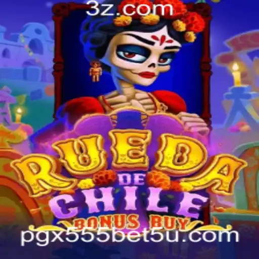 Explorando o Jogo RuedaDeChileBonusBuy