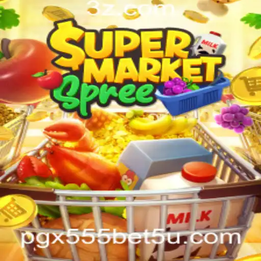 SupermarketSpree: Explorando a Nova Sensação nos Jogos de Estratégia