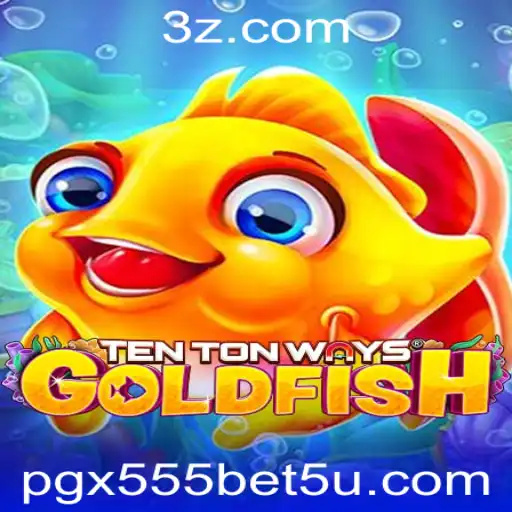 Descubra o Mundo de TenTonWaysGoldfish: A Aventura Inovadora do Cassino Online