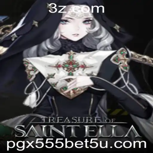 Descubra o Envolvente Mundo do Jogo TreasureofSaintElla