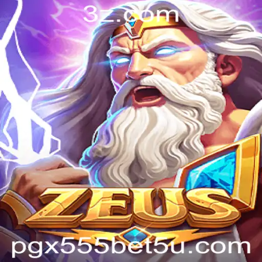 Explorando o Mundo de Zeus: O Jogo de Apostas pgx555