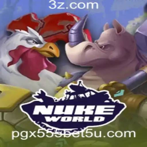 Introdução ao Jogo NukeWorld: Descrição e Regras