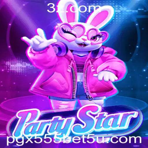 PartyStar: Desvendando o Jogo de Festa Revolucionário
