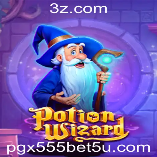 PotionWizard: A Magia dos Jogos e Aposta com pgx555 bet
