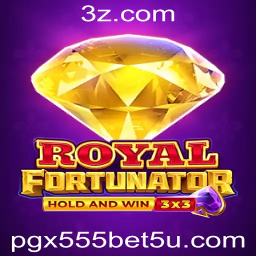 Descubra Royalfort: O Fascinante Mundo do Jogo Estratégico com PGX555 Bet