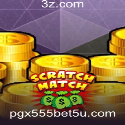 Descubra o Empolgante Jogo ScratchMatch: Uma Nova Experiência com PGX555 Bet