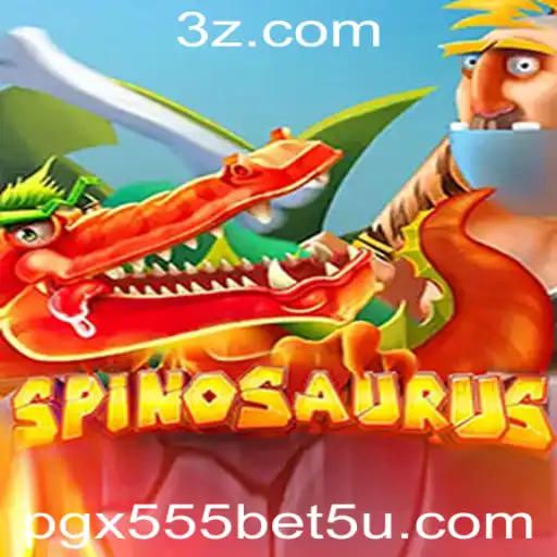 Spinosaurus: A Nova Sensação nos Jogos de Cassino Online