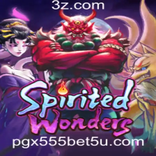 Descobrindo o Fascínio de SpiritedWonders