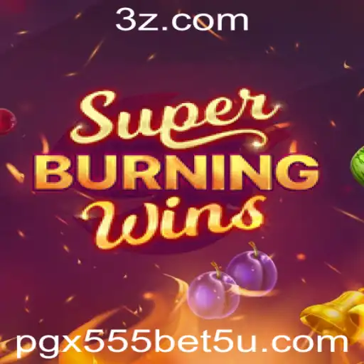 Desvendando o Fascinante Mundo do Jogo SuperBurningWins