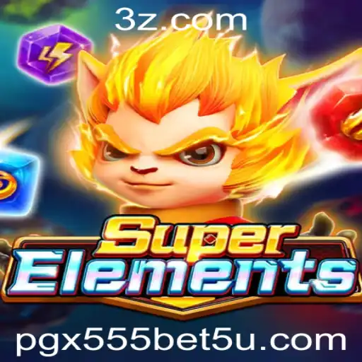 SuperElements: Explorando a Emoção do Jogo e Como Dominar as Regras