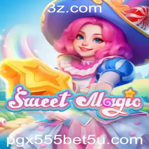 Descubra as Emoções do Jogo SweetMagic