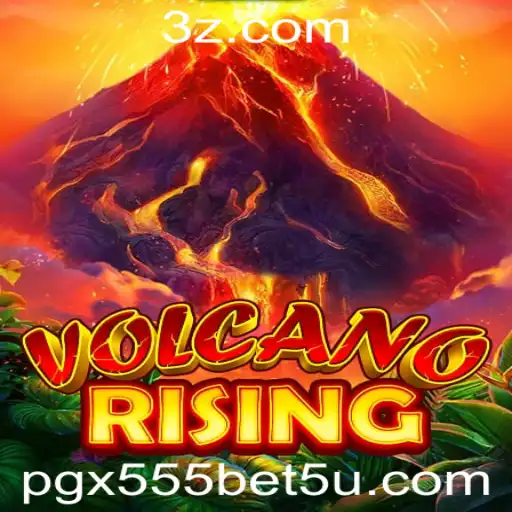 VolcanoRising: Um Mergulho Atraente no Mundo das Apostas com pgx555 bet