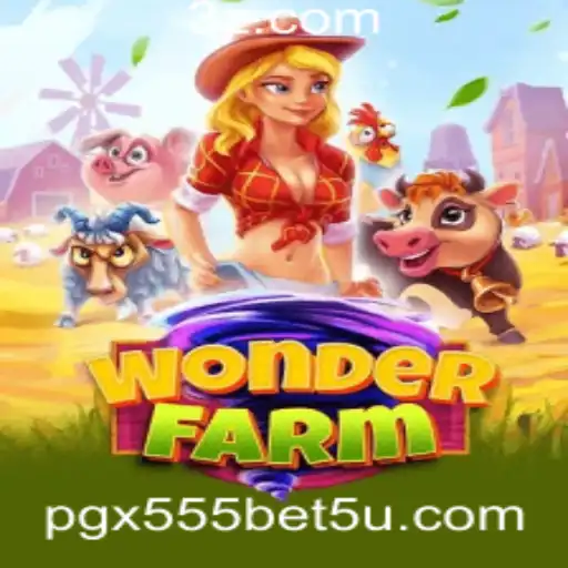 Explorando o Universo de WonderFarm: Um Mergulho no Mundo de Aventuras e Estratégia